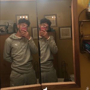 Meet your Posher, Angel